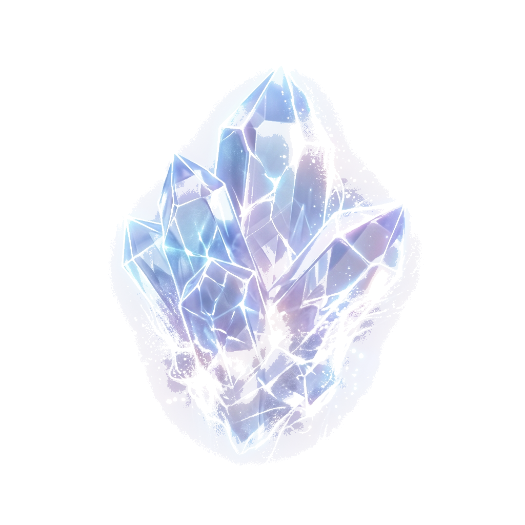 Crystal